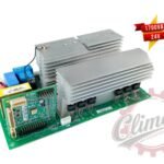 LUMINOUS ZELIO 24v PCB