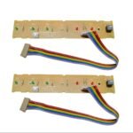 Luminous Ecowat Display Card