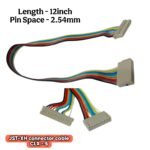 SHAKTICHARGE DISPLAY CONNECTOR