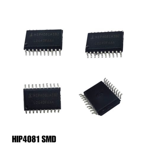 HIP4081 SMD DRIVER IC