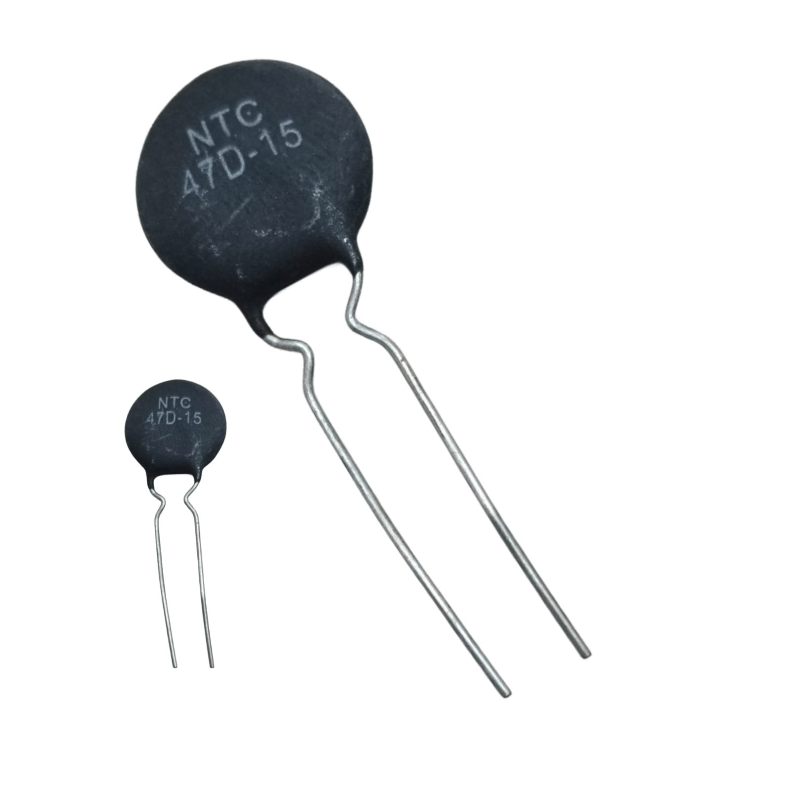 Thermistor NTC 47D-15