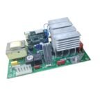VGAURD SQUARE WAVE 900VA PCB
