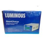 LUMINOUS BATTERY CHARGER