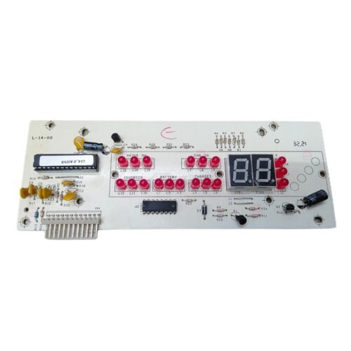 Luminous Cruze Display L14