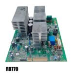 Luminous NXG Solar PCB RD770