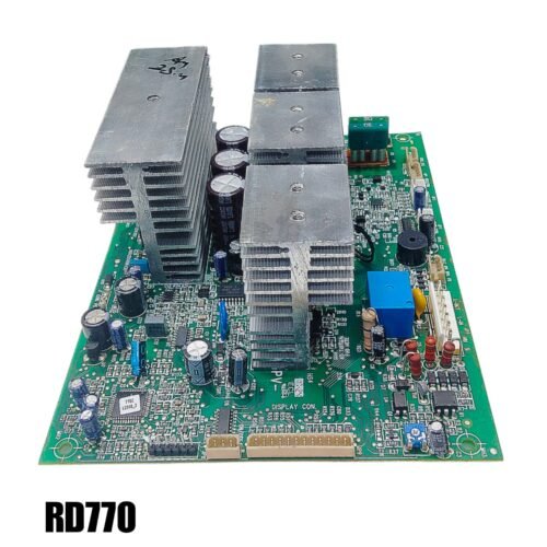 Luminous NXG Solar PCB RD770