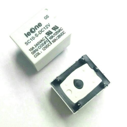 12v 10a relay