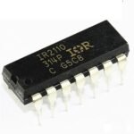 IR2110 DRIVER IC