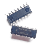 HIP4082IPZ Dirver ic DIp refresh