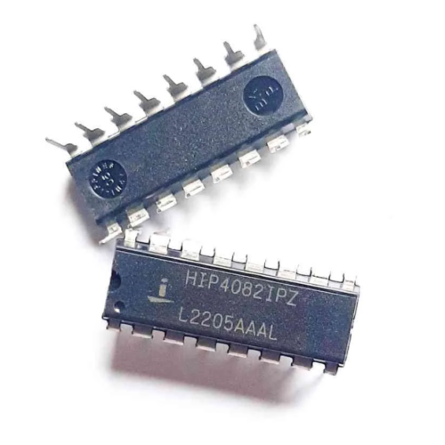 HIP4082IPZ Dirver ic DIp refresh