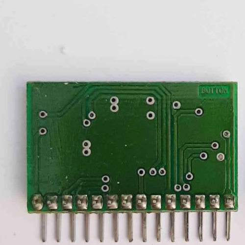 vgaurd driver card