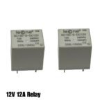 12v 12a relay