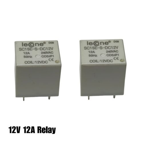 12v 12a relay