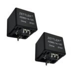 Zettler AZ983 1A 12D Relay