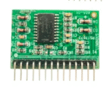 Luminous Driver Card 12v
