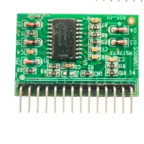 Luminous Driver Card 12v