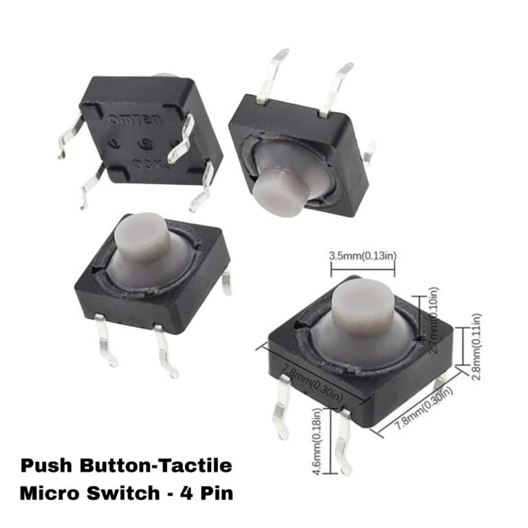 Amaron Inverter On Off Switch (10 Pcs) - Climax Components Inc