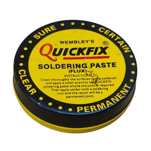 Soldering Paste