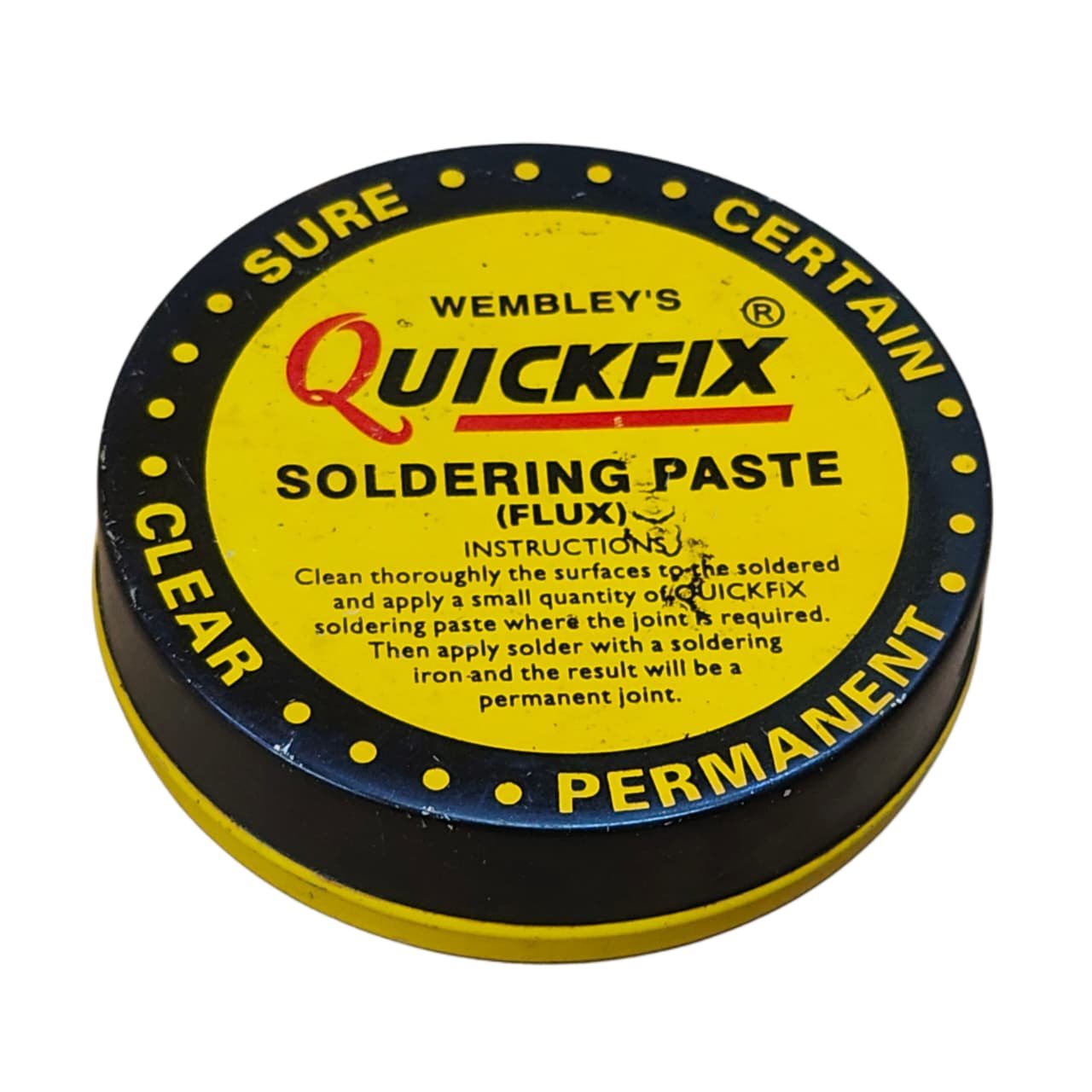 Soldering Paste Soldering Paste