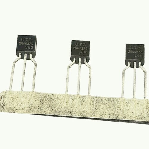 2N6027