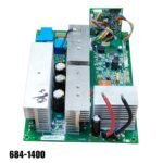 Luminous NXG 1400VA 12V PCB Board