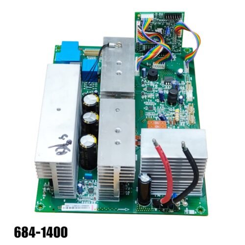 Luminous NXG 1400VA 12V PCB Board