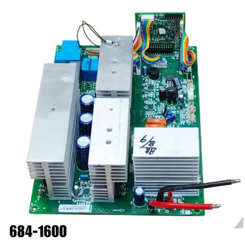 Luminous NXG 1600VA 24V PCB Board
