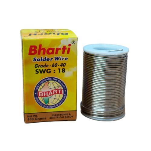 Solder wire