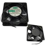 High Speed AC Cooling Fan
