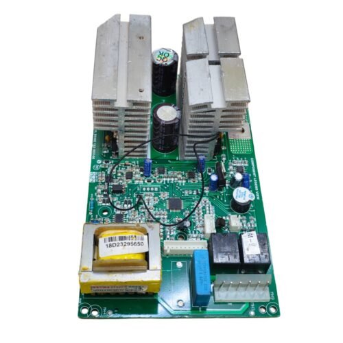 Climax Components Inc - Products - Components