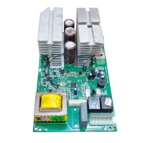 Exide Static 1100va 12v PCB