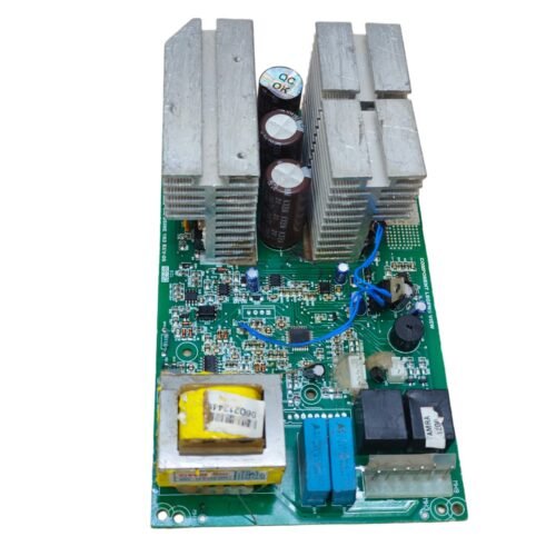 SF SONIC TAMRA 1200va