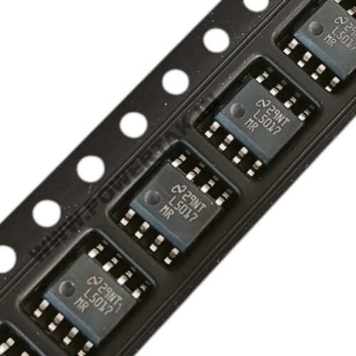 L5017 SMD IC
